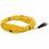 AddOn 1m LC (Male) To ST (Male) Yellow OS2 Duplex Fiber OFNR (Riser Rated) Patch Cable Alternate-Image4/500