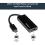 StarTech.com   USB C To HDMI Adapter   4K 30Hz   Black   USB Type C To HDMI Adapter   USB 3.1   Thunderbolt 3 Compatible Alternate-Image4/500