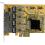 StarTech.com 4 Port PCI Express Gigabit Network Adapter Card   Quad Port PCIe Gigabit NIC Alternate-Image4/500