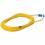 AddOn 0.5m LC (Male) To LC (Male) Yellow OS2 Duplex Fiber OFNR (Riser Rated) Patch Cable Alternate-Image4/500