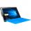 CTA Digital Security Case With Kickstand And Anti Theft Cable For Surface Pro 7, Surface Pro 6 And Surface Pro 2017 Alternate-Image4/500