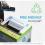 HP 201X (CF253XM) Original High Yield Laser Toner Cartridge   Cyan, Magenta, Yellow   3 / Carton Alternate-Image4/500