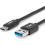 Rocstor Premium USB C To USB A Cable (3ft)   M/M   USB 3.0 Alternate-Image4/500