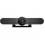 Logitech ConferenceCam MeetUp Video Conferencing Camera   30 Fps   Black   USB 2.0   TAA Compliant Alternate-Image4/500