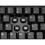 Adesso WKB 1330CB   2.4 GHz Wireless Desktop Keyboard And Mouse Combo Alternate-Image4/500