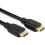 Rocstor 3ft HDMI Male To Male 4K 60Hz Cable Y10C159 B1 Alternate-Image4/500