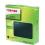 Toshiba Canvio Basics 1 TB Hard Drive   External   Black Alternate-Image4/500