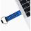 IStorage DatAshur PRO 16 GB | Secure Flash Drive | FIPS 140 2 Level 3 Certified | Password Protected | Dust/Water Resistant | IS FL DA3 256 16 Alternate-Image4/500