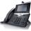 Cisco 8845 IP Phone   Corded/Cordless   Corded   Bluetooth   Wall Mountable, Tabletop   Charcoal   TAA Compliant Alternate-Image4/500