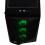 Corsair Carbide Series SPEC DELTA RGB Tempered Glass Mid Tower ATX Gaming Case   Black Alternate-Image4/500