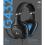Logitech G432 7.1 Surround Sound Gaming Headset Alternate-Image4/500