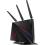 Asus ROG Rapture GT AC2900 Wi Fi 5 IEEE 802.11ac Ethernet Wireless Router Alternate-Image4/500