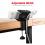 SIIG Powerstrip Clamp Holder With Adjustable Bracket   Black Alternate-Image4/500