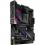 Asus ROG Strix X570 E Gaming Desktop Motherboard   AMD Chipset   Socket AM4   ATX Alternate-Image4/500