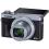 Canon PowerShot G7 X Mark III 20.1 Megapixel Compact Camera   Silver Alternate-Image4/500