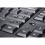 Kensington Pro Fit Ergo Wireless Keyboard Black Alternate-Image4/500