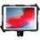 CTA Digital WorkSpace Desktop/Wall Mount For IPad (7th Generation), IPad Mini, IPad Air, IPad Pro, IPad (6th Generation), Tablet   Black Alternate-Image4/500