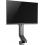 Tripp Lite By Eaton Single Display Monitor Arm With Desk Clamp And Grommet   Height Adjustable, 17" To 32" Monitors Alternate-Image4/500