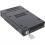 Icy Dock MB833M2K B Drive Enclosure For 3.5" M.2, PCI Express NVMe   Mini SAS HD Host Interface Internal   Black Alternate-Image4/500