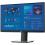 Dell P2421DC 23.8" WQHD LED LCD Monitor   16:9 Alternate-Image4/500