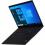 Lenovo ThinkPad X1 Carbon 8th Gen 20U90035US 14" Ultrabook   Full HD   1920 X 1080   Intel Core I5 10th Gen I5 10310U Quad Core (4 Core) 1.60 GHz   8 GB Total RAM   256 GB SSD   Black Alternate-Image4/500