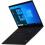 Lenovo ThinkPad X1 Carbon 8th Gen 20U9002NUS 14" Ultrabook   WQHD   2560 X 1440   Intel Core I7 10th Gen I7 10610U Quad Core (4 Core) 1.80 GHz   16 GB Total RAM   512 GB SSD   Black Alternate-Image4/500