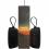 VisionTek Sound Cube Portable Bluetooth Speaker System   Black Alternate-Image4/500