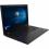 Lenovo ThinkPad L15 Gen1 20U7000KUS 15.6" Notebook   HD   1366 X 768   AMD Ryzen 3 Quad Core (4 Core) 2.50 GHz   4 GB Total RAM   256 GB SSD Alternate-Image4/500