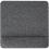 Allsop Premium Plush Mousepad With Wrist Rest   (32311) Alternate-Image4/500