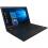 Lenovo ThinkPad P15v Gen 1 20TQ002WUS 15.6" Mobile Workstation   Full HD   1920 X 1080   Intel Core I7 10th Gen I7 10875H Octa Core (8 Core) 2.30 GHz   32 GB Total RAM   512 GB SSD   Glossy Black Alternate-Image4/500