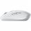 Logitech MX Anywhere 3 For Mac Compact Performance Mouse, Wireless, Comfortable, Ultrafast Scrolling, Any Surface, Portable, 4000DPI, Customizable Buttons, USB C, Bluetooth, Apple Mac, IPad, Pale Gray Alternate-Image4/500