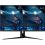 Asus ROG Swift PG329Q 32" WQHD LED Gaming LCD Monitor   16:9   Black Alternate-Image4/500