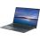 Asus ZenBook 14 UX435 UX435EG XH74 14" Rugged Notebook   Full HD   1920 X 1080   Intel Core I7 11th Gen I7 1165G7 Quad Core (4 Core) 2.80 GHz   16 GB Total RAM   512 GB SSD   Pine Gray Alternate-Image4/500