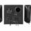 Cyber Acoustics CA SP34BT 2.1 Bluetooth Speaker System   Black Alternate-Image4/500