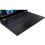 Lenovo ThinkPad P15 Gen 1 20ST007FUS 15.6" Mobile Workstation   Full HD   1920 X 1080   Intel Core I7 10th Gen I7 10750H Hexa Core (6 Core) 2.60 GHz   8 GB Total RAM   256 GB SSD   Glossy Black Alternate-Image4/500