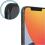 ZAGG InvisibleShield Glass Elite Plus Screen Protector   Made For IPhone 12 Pro, IPhone 12, IPhone 11, IPhone XR Alternate-Image4/500