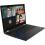 Lenovo ThinkPad L13 Yoga Gen 2 20VK0024US 13.3" Touchscreen Convertible 2 In 1 Notebook   Full HD   1920 X 1080   Intel Core I7 I7 1185G7 Quad Core (4 Core) 3 GHz   16 GB Total RAM   256 GB SSD   Black Alternate-Image4/500