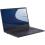Asus ExpertBook P2 P2451 P2451FA YS33 14" Rugged Notebook   Full HD   1920 X 1080   Intel Core I3 10th Gen I3 10110U Dual Core (2 Core) 2.10 GHz   4 GB Total RAM   256 GB SSD   Star Black Alternate-Image4/500