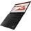 Lenovo ThinkPad T15 Gen 2 20W4001NUS 15.6" Notebook   Full HD   1920 X 1080   Intel Core I5 11th Gen I5 1135G7 Quad Core (4 Core) 2.40 GHz   16 GB Total RAM   512 GB SSD   Black Alternate-Image4/500