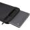 Case Logic Quantic LNEO 212 Carrying Case (Sleeve) For 12" Chromebook   Black Alternate-Image4/500
