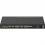 Netgear M4250 26G4XF PoE+ AV Line Managed Switch Alternate-Image4/500