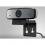 Viewsonic USB Video Conferencing Camera   30 Fps   Black, Silver   Micro USB   1920 X 1080 Video   Microphone Alternate-Image4/500