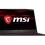 MSI GF65 Thin 15.6" 144Hz Gaming Laptop Intel Core I5 10500H 16GB RAM 512GB SSD RTX 3060 6GB GDDR6   10th Gen I5 10500H Hexa Core   NVIDIA GeForce RTX 3060 6GB GDDR6   144 Hz Refresh Rate   In Plane Switching (IPS) Technology   Windows 10 Home Alternate-Image4/500
