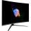 MSI Optix AG321CR 32" Class Full HD Curved Screen Gaming LCD Monitor   16:9 Alternate-Image4/500