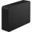 Seagate Expansion STKP8000400 8 TB Desktop Hard Drive   3.5" External   Black Alternate-Image4/500