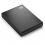 Seagate One Touch STKG1000400 1000 GB Solid State Drive   External   Black Alternate-Image4/500