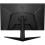 MSI Optix G241V E2 24" Class Full HD Gaming LCD Monitor   16:9   Black Alternate-Image4/500