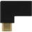 VisionTek USB C Right Angle Adapter Alternate-Image4/500