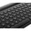 Targus Multi Device Bluetooth Antimicrobial Keyboard With Tablet/Phone Cradle Alternate-Image4/500