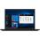 Lenovo ThinkPad P1 Gen 4 20Y3003NUS 16" Mobile Workstation   WQXGA   2560 X 1600   Intel Xeon W 11855M Hexa Core (6 Core) 3.20 GHz   32 GB Total RAM   1 TB SSD   Black Alternate-Image4/500
